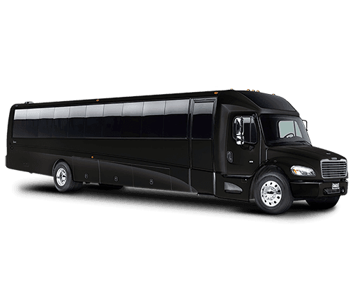 25-Passenger Minibus