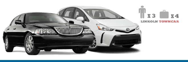 3-Passenger Stretch Limo