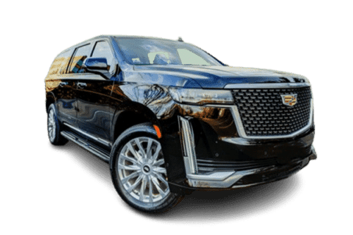 5-Passenger Escalade Limo
