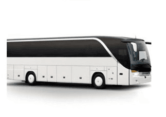 Coach Bus