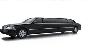 12-Passenger Stretch Limousine