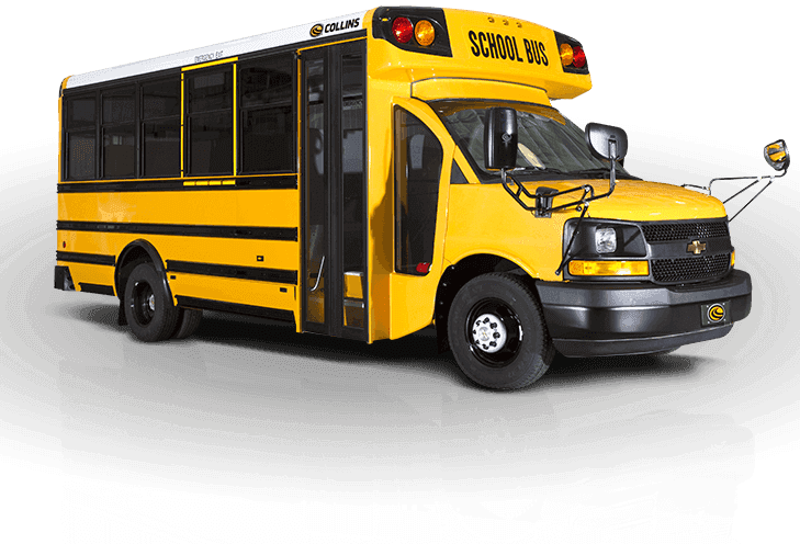 Rohrer Bus