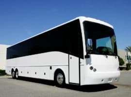 40-Passenger Party Bus