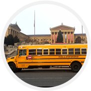 Yellowbird Bus