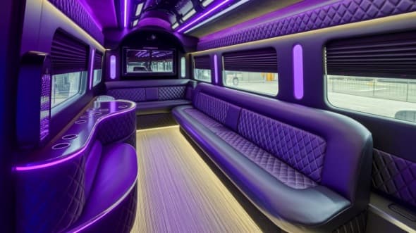 Sprinter Van