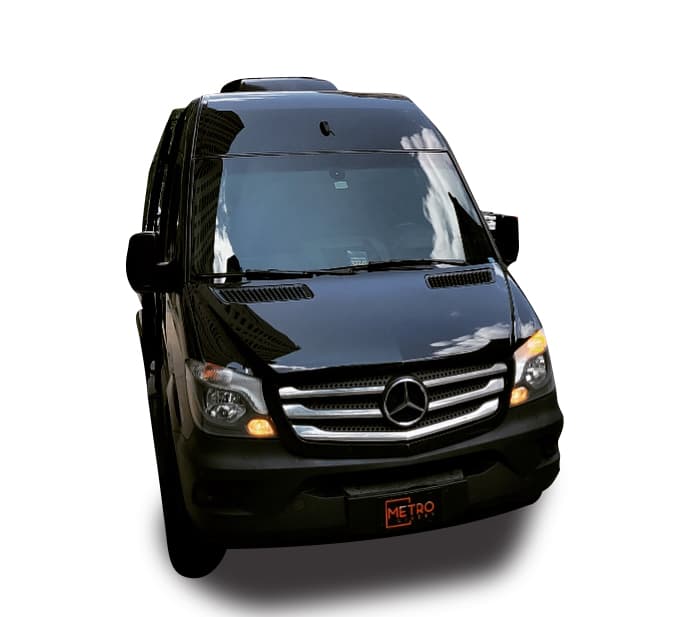 Ford Transit Van Spacious, Reliable, And Comfortable