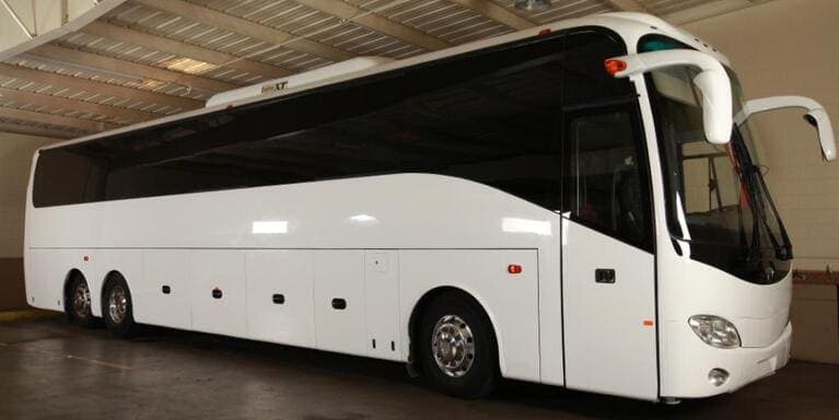 40-50 Passenger Party Bus
