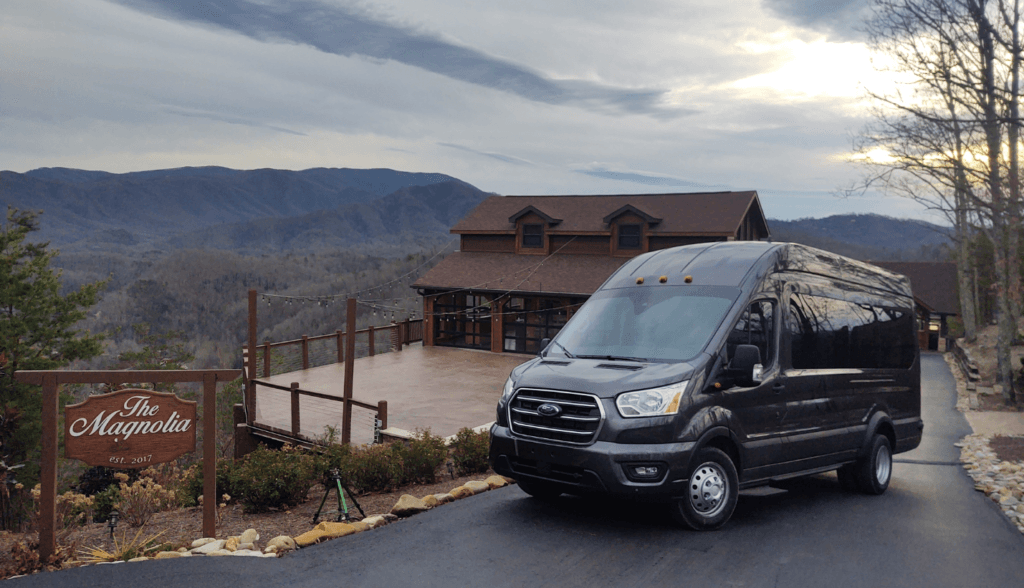 Elite Shuttle Service Flyer E1678293721112 1024X588