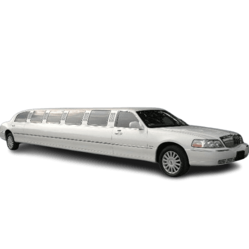 2-3 Passenger SUV