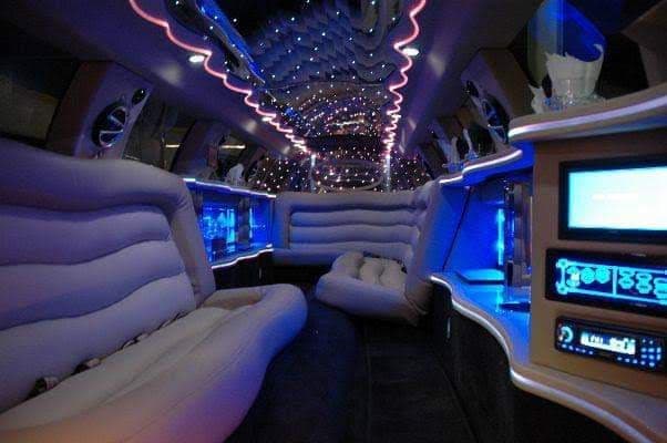 Executive Suv