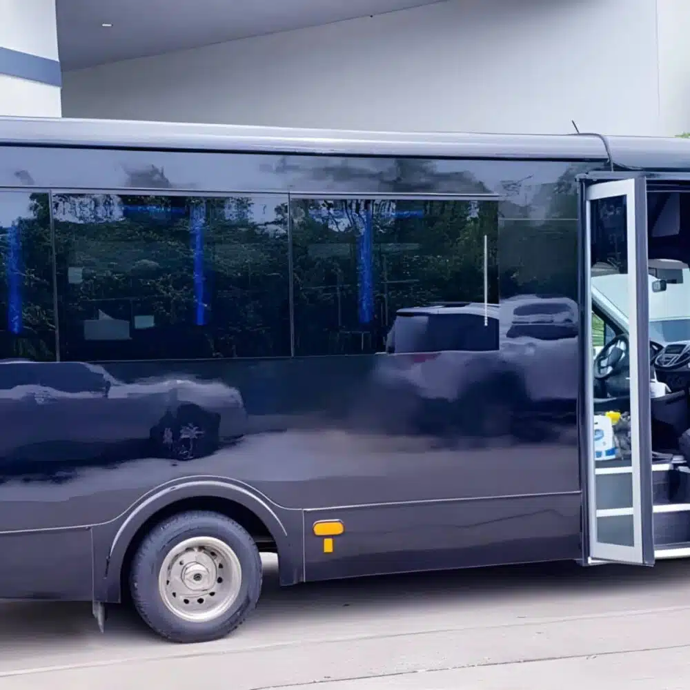 20-Passenger Party Bus
