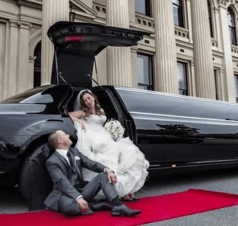 Cadillac Escalade 3