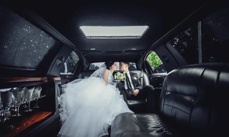 Stretch Limo 2