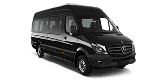 Mercedes Sprinter Limo