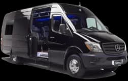 Mercedes Executive Sprinter