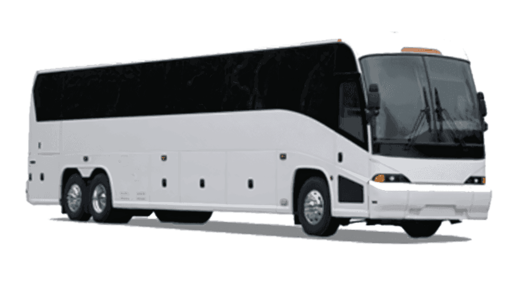 32-Passenger Shuttle Bus