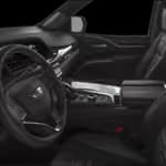 Cadillac Escalade 3 150x150