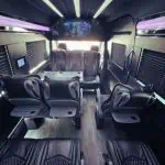 Mercedes Benz Sprinter 3 150x150